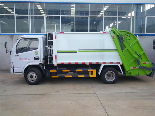 商丘市東風掃路車與洗掃車價格及生產廠家概覽 聚焦吸塵車系列