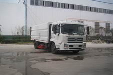 掃路車專用車產品列表第9頁 高效清潔，吸塵車系列全覽