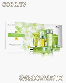 圣雅莉思化妝品 美肌新紀(jì)元，科技與自然的完美融合