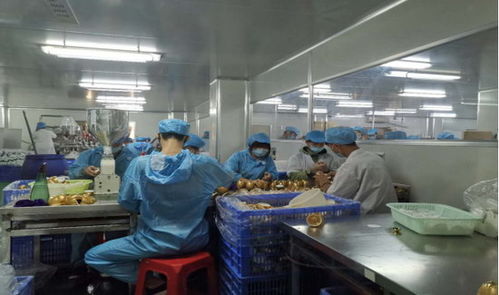 美寶然化妝品 精雕細(xì)節(jié)，為產(chǎn)品質(zhì)量保駕護(hù)航