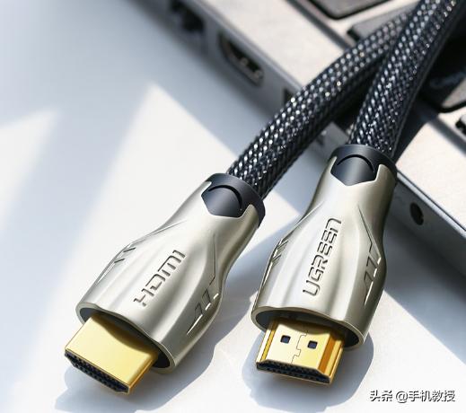 新電視畫質不清晰？可能是HDMI線買錯了！7點教你精準避坑