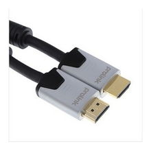 Prolink HMC270 HDMI 1.4版高清數(shù)據(jù)線深度評測 3米長度連接電腦與電視的明智之選？