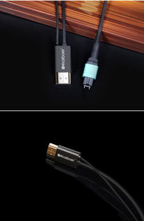 開博爾純光纖HDMI 2.0版 8K@60Hz無損傳輸，定義高清連接新標(biāo)準(zhǔn)